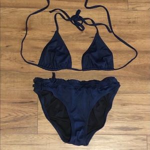 J.Crew Bikini Set